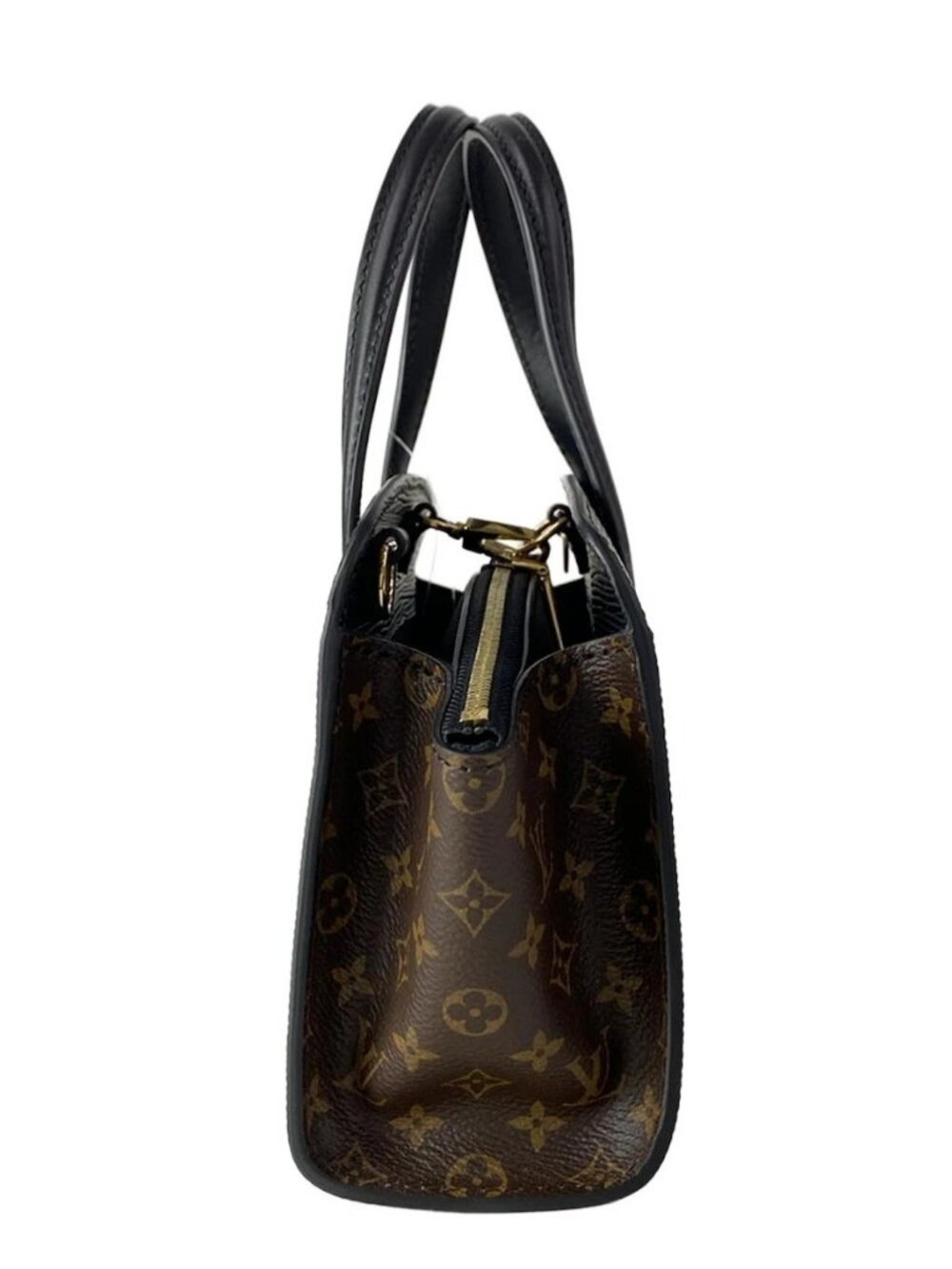 LOUIS VUITTON Varennes EW M11791 Noir Epi - RFID : confirmed Tote Bag - Picture 4 of 16